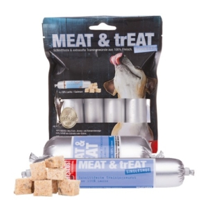 MeatLove Meat & Treat
