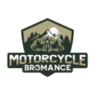 Avatar de Bromance de motocicleta
